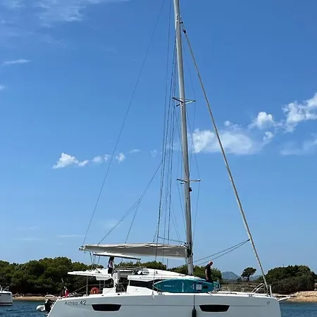 Croisieres Porquerolles