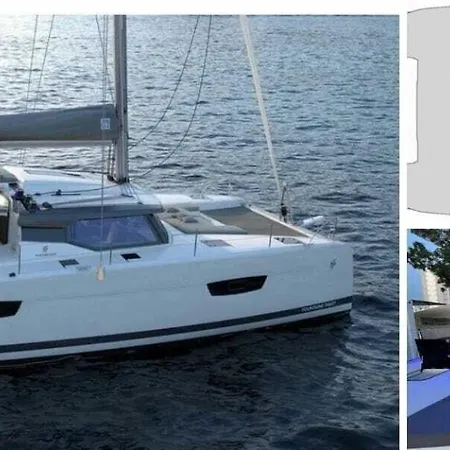 Botel Croisieres *
