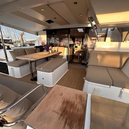 Croisieres
