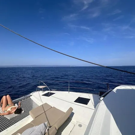 Croisieres *