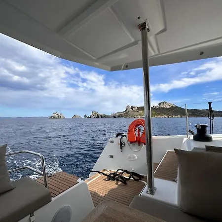Croisieres Porquerolles