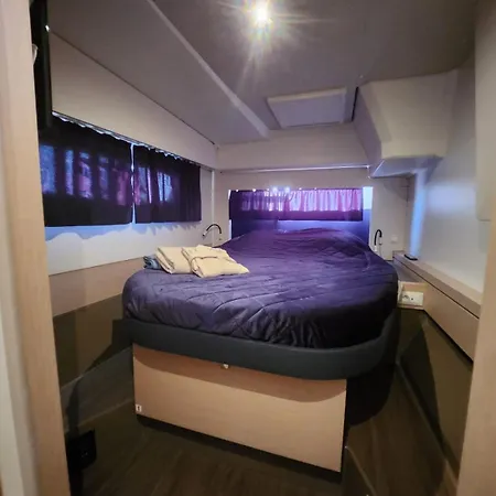 Croisieres *