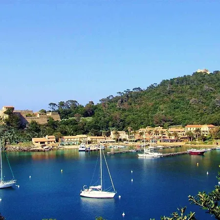 Croisieres * Porquerolles