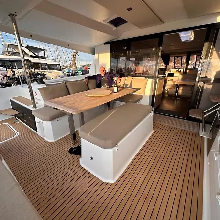 Croisieres