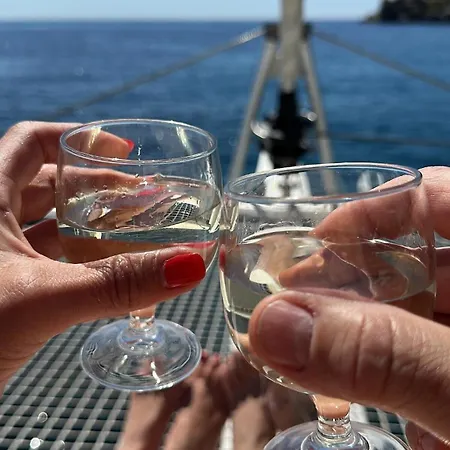 Croisieres ספינת מלון
