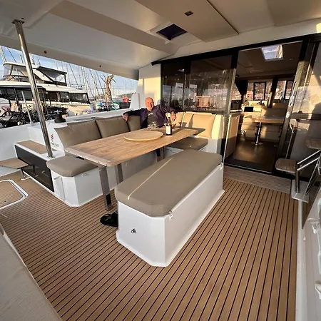 Croisieres *